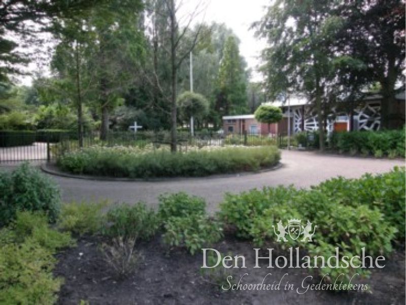 grafsteen Rozenburg Rozenburg