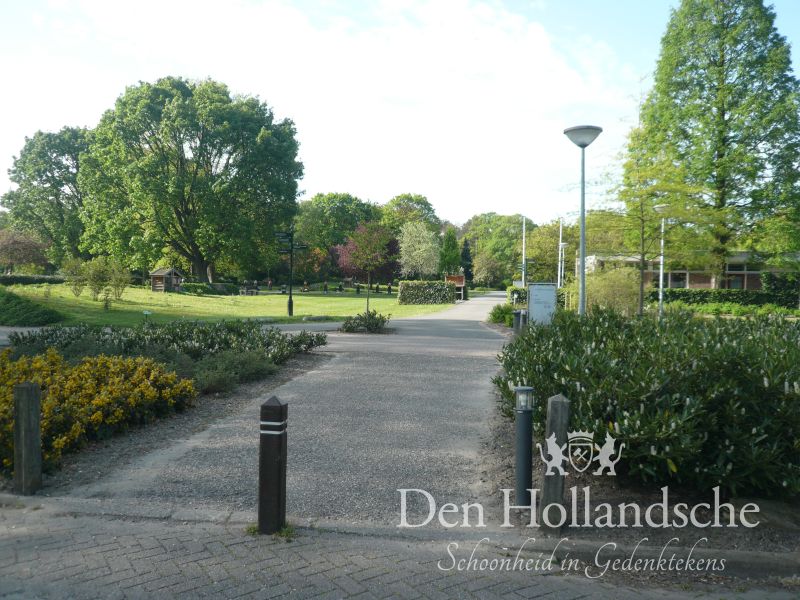 grafsteen Schiedam Beukenhof