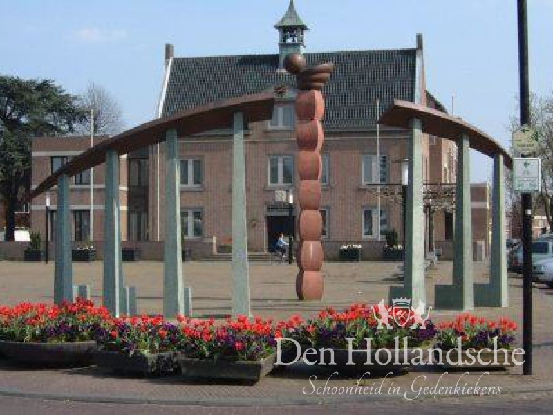 grafsteen Someren Dellerhof