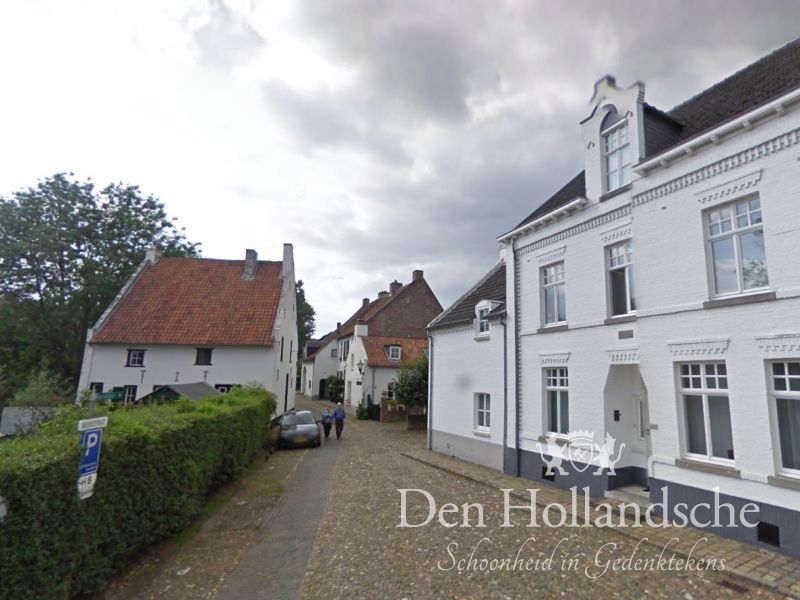 grafsteen Thorn Algemene Begraafplaats Thorn