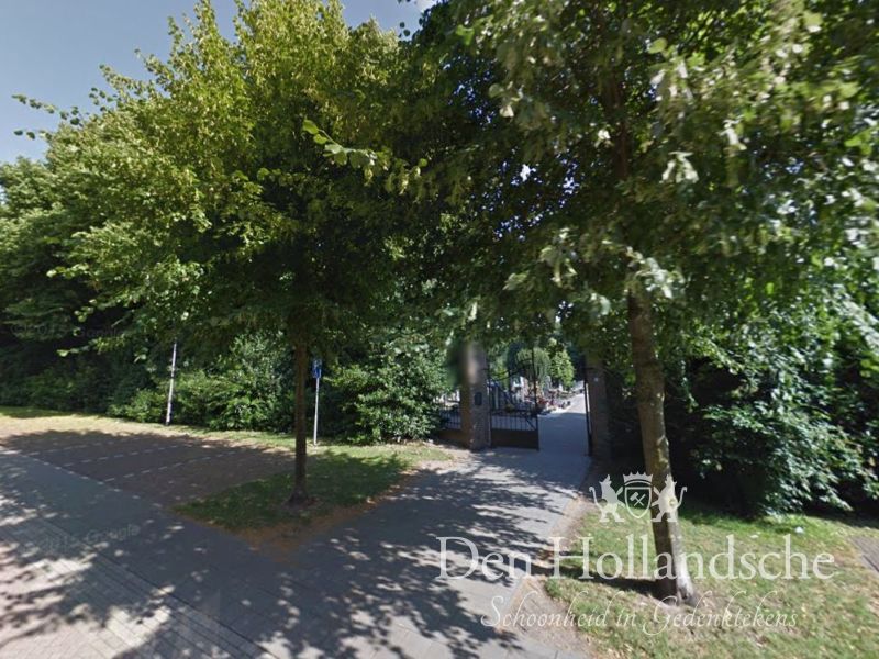 grafsteen Tilburg Broekhoven