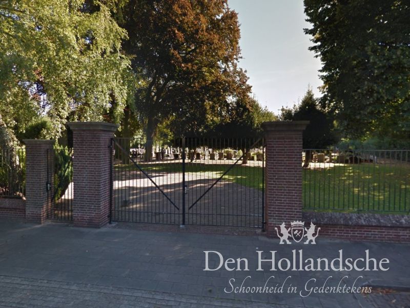 grafsteen Tilburg Tilburg begraafplaats Loven