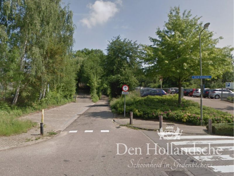 grafsteen Valkenburg RK Begraafplaats Broekhem