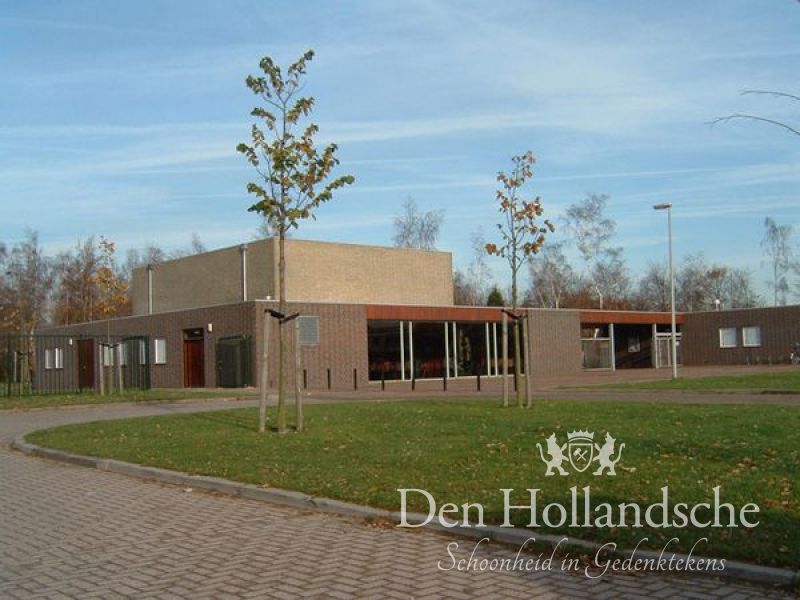 grafsteen Vlaardingen Begraafplaats Holy
