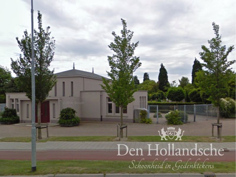 grafsteen Vlissingen Noorder Begraafplaats