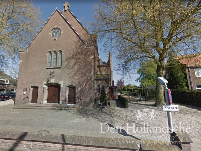 grafsteen Westervoort Begraafplaats Sint Werenfridus
