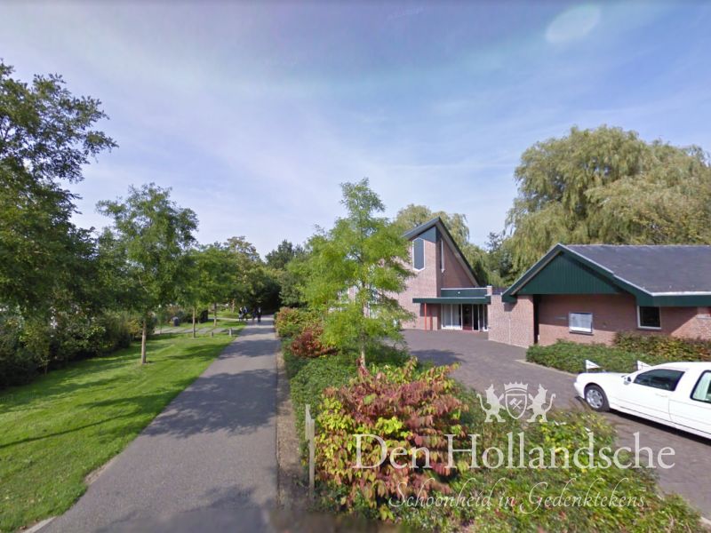 grafsteen Woerden Rijnhof