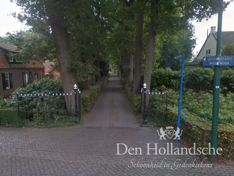 grafstenen 's Gravenmoer Algemene Begraafplaats 's Gravenmoer