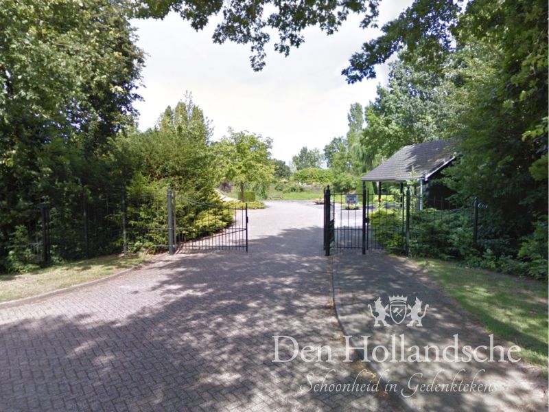 grafstenen Abcoude Algemene Begraafplaats Abcoude
