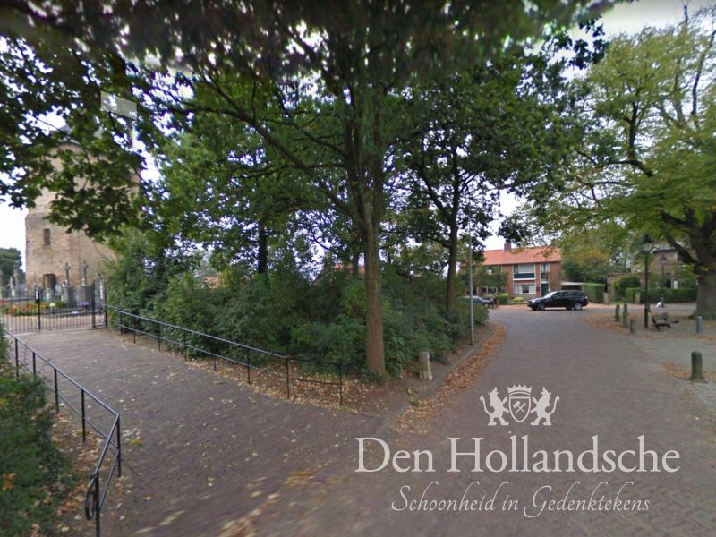 grafstenen Afferden RK Afferden