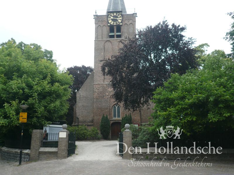grafstenen Alblasserdam Alblasserdam