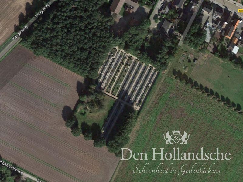 grafstenen Alteveer Begraafplaats Alteveer