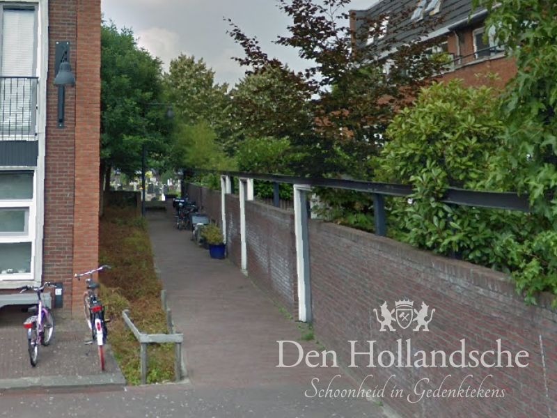 grafstenen Amersfoort Rooms Katholieke Begraafplaats Amersfoort