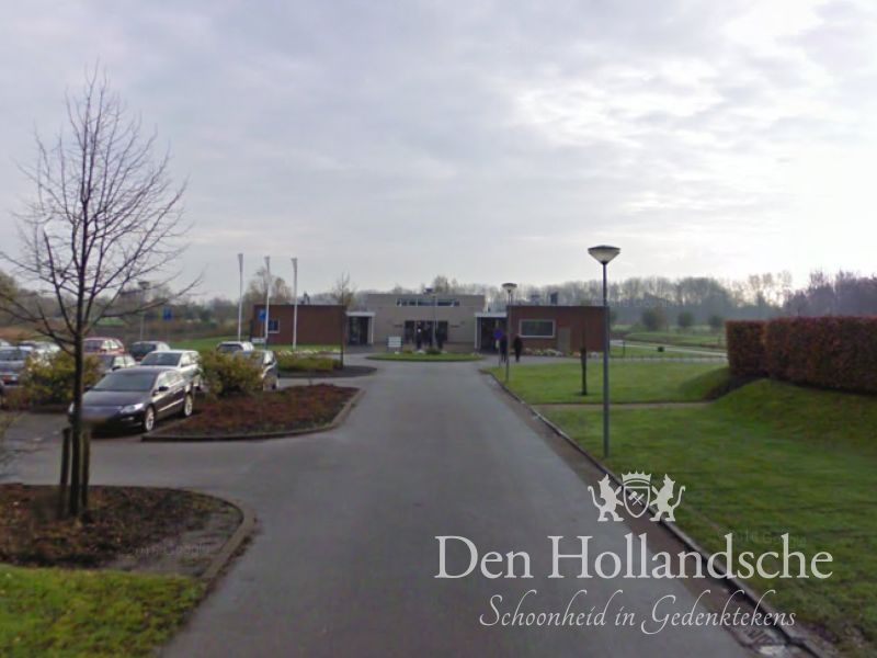 grafstenen Appingedam Algemene begraafplaats Stilleweer