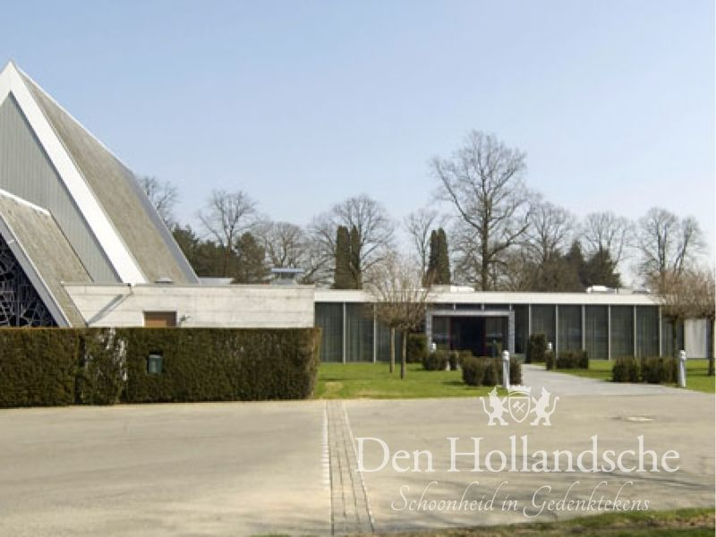 grafstenen Arnhem Moscowa