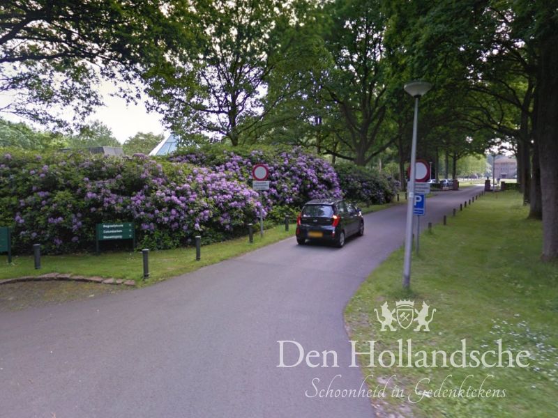 grafstenen Assen Begraafplaats De Boskamp