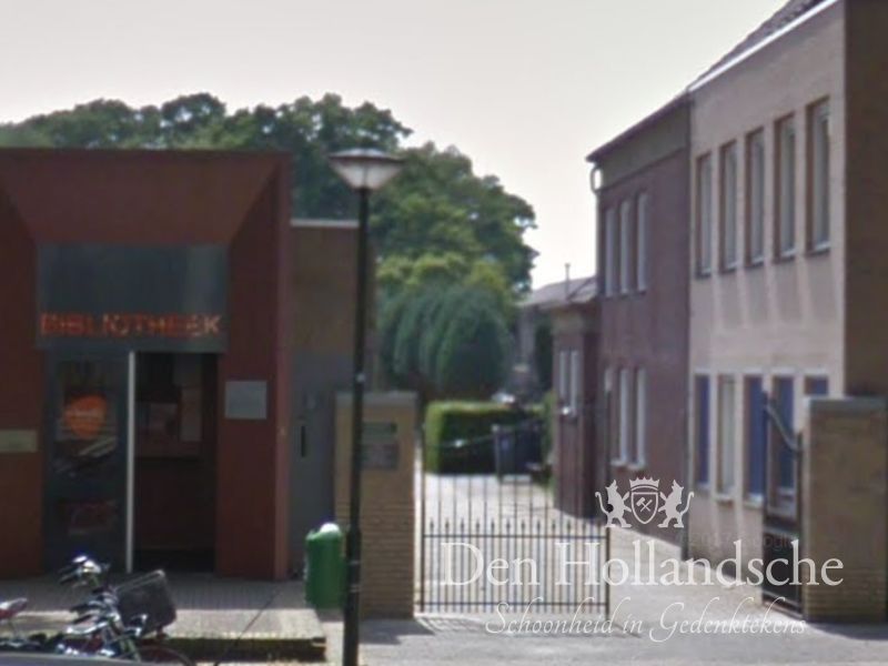 grafstenen Asten Asten