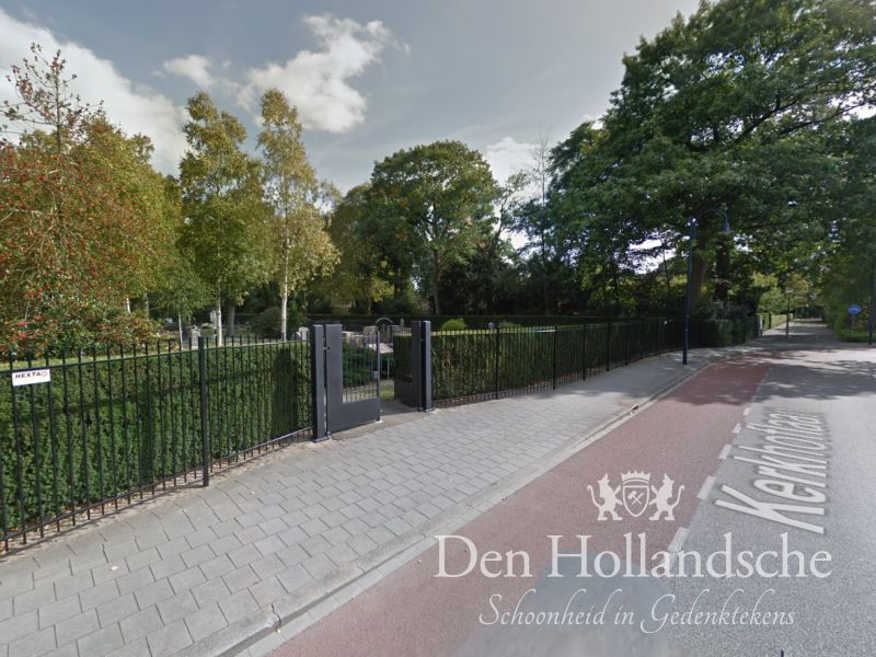 grafstenen Bennekom Bennekom