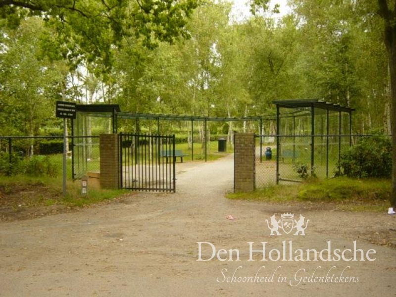 grafstenen Bergen op Zoom Algemene Begraafplaats Bergen op Zoom