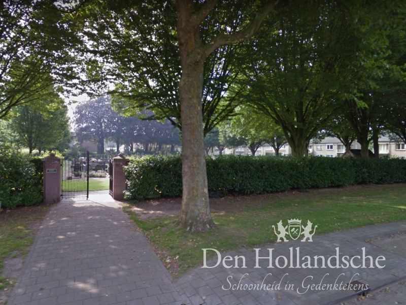 grafstenen Berkel-Enschot Berkel parochie St. Willibrordus
