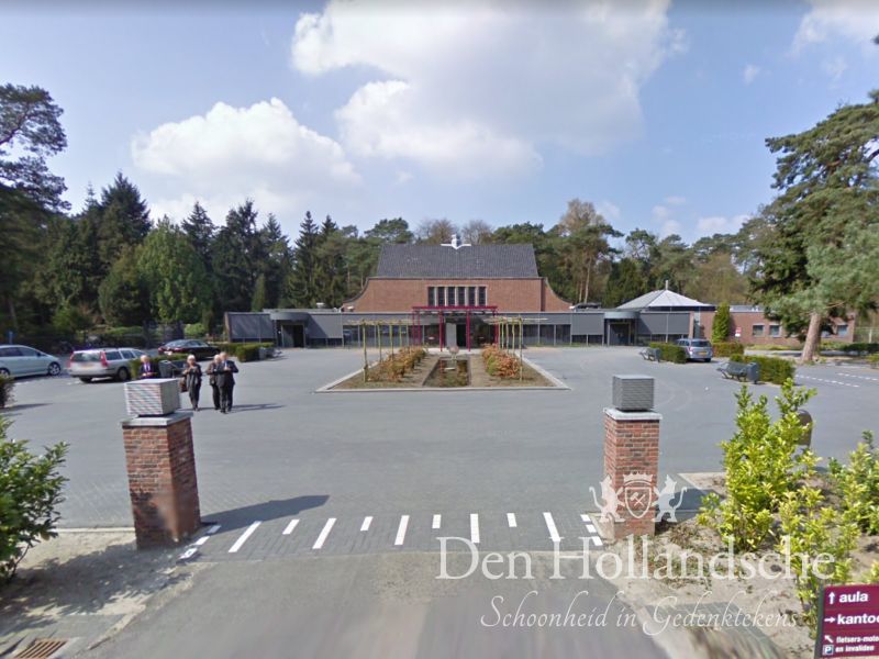 grafstenen Bilthoven Begraafplaats Den en Rust