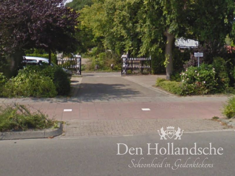 grafstenen Bleiswijk Bleiswijk