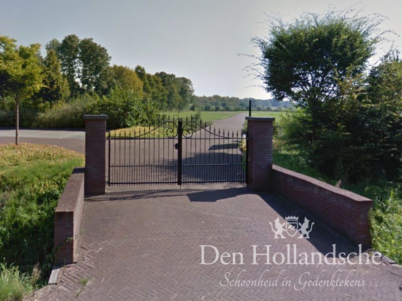 grafstenen Brakel Brakel