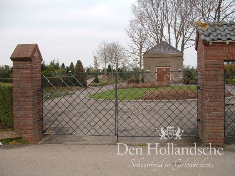 grafstenen Brandwijk Brandwijk