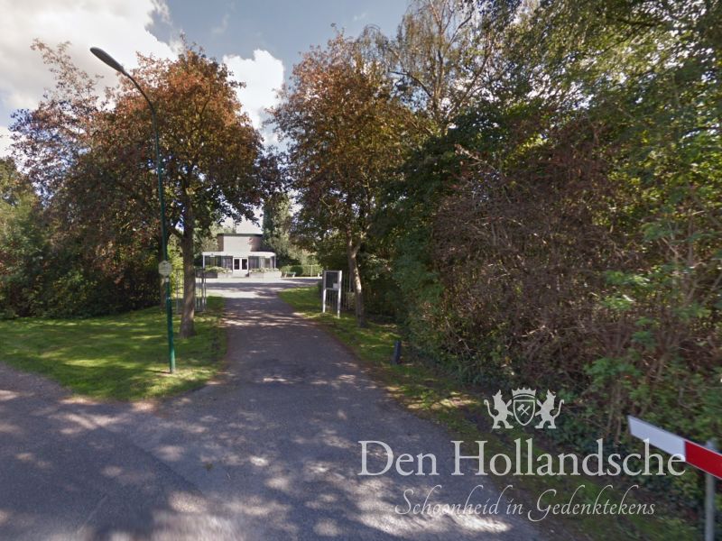 grafstenen Breukelen Begraafplaats Breukelen