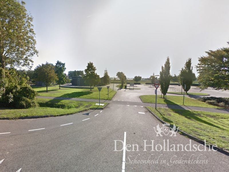 grafstenen Brielle Algemene Begraafplaats Brielle
