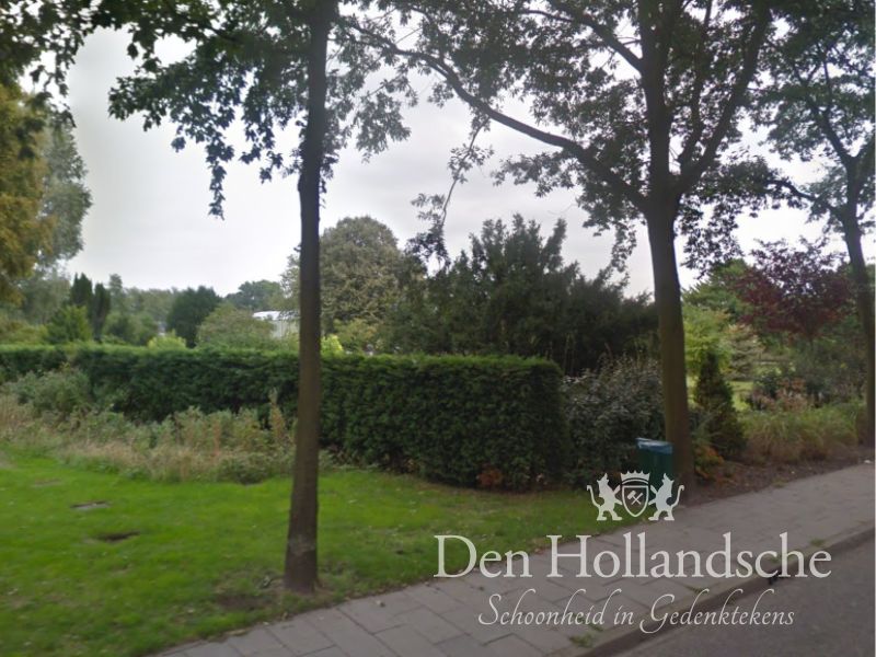 grafstenen Bruinisse Molenhof