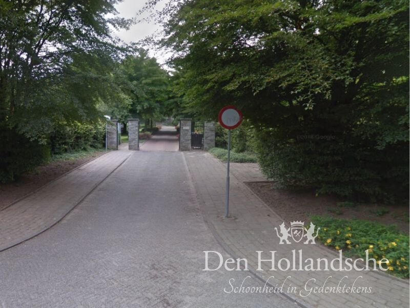 grafstenen Brunssum Algemene Begraafplaats Brunssum
