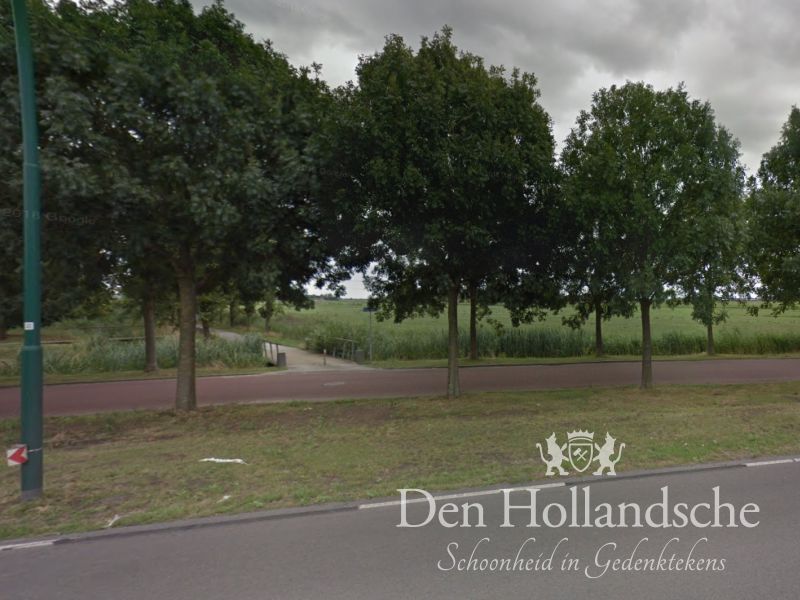 grafstenen Bunschoten-Spakenburg De Akker