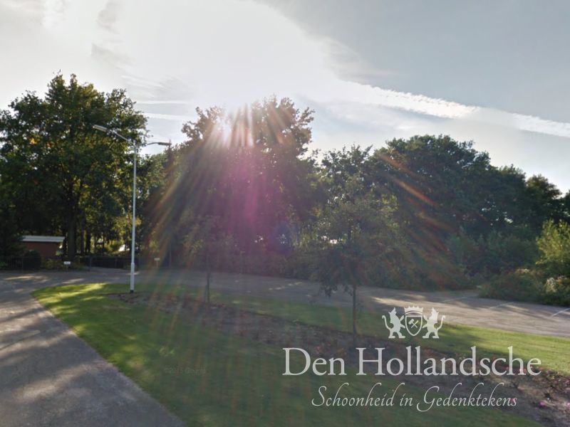 grafstenen Deurne Algemene begraafplaats Jacobshof, Deurne