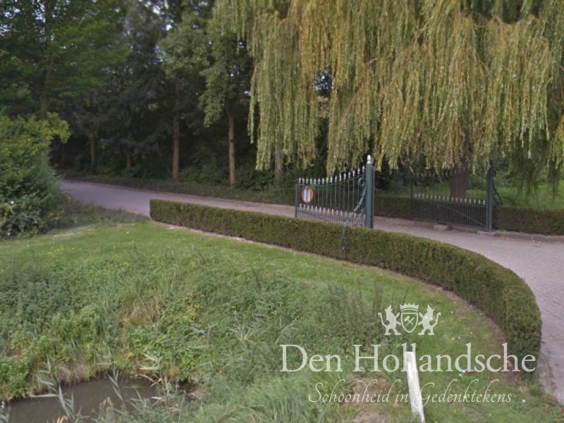 grafstenen Dirksland Dirksland