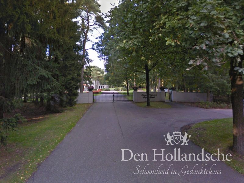 grafstenen Doorn Nieuwe algemene begraafplaats Doorn