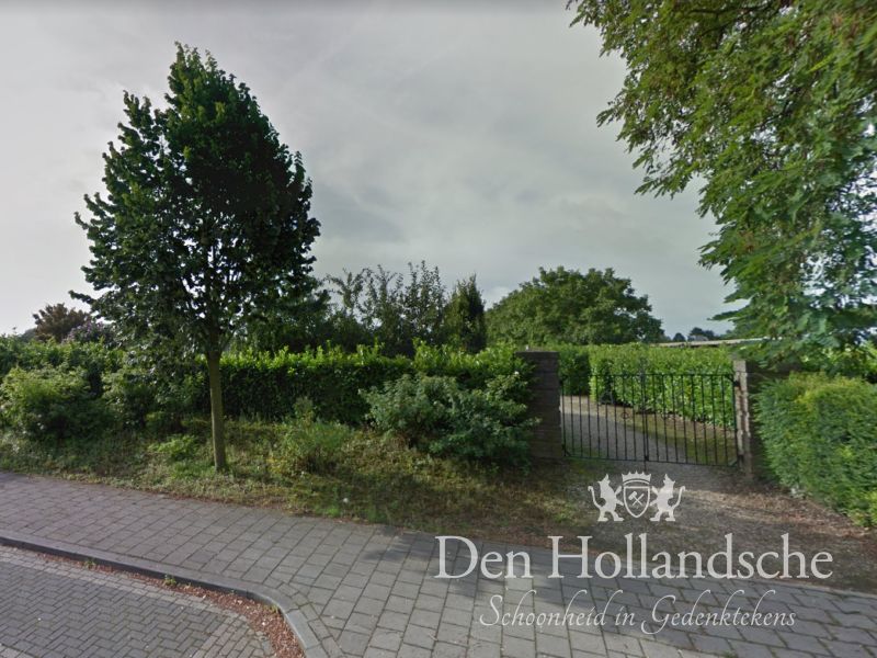 grafstenen Doornenburg Rooms Katholieke Begraafplaats Doornenburg