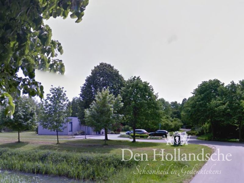 grafstenen Duiven 't Heijlige Lant