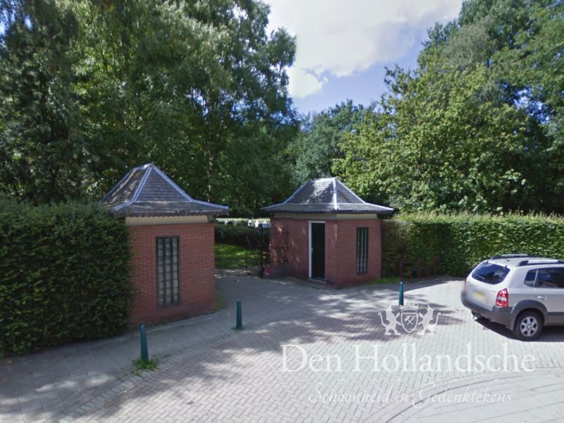 grafstenen Etten-Leur Algemene Begraafplaats Etten-Leur