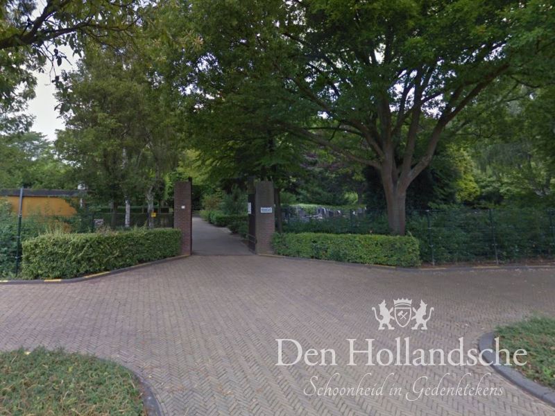 grafstenen Geleen Algemene Begraafplaats Geleen
