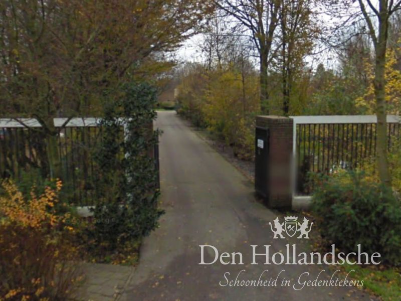 grafstenen Genemuiden Begraafplaats De Greente