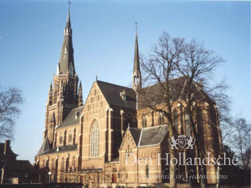 grafstenen Gilze- rijen Maria Magdalen
