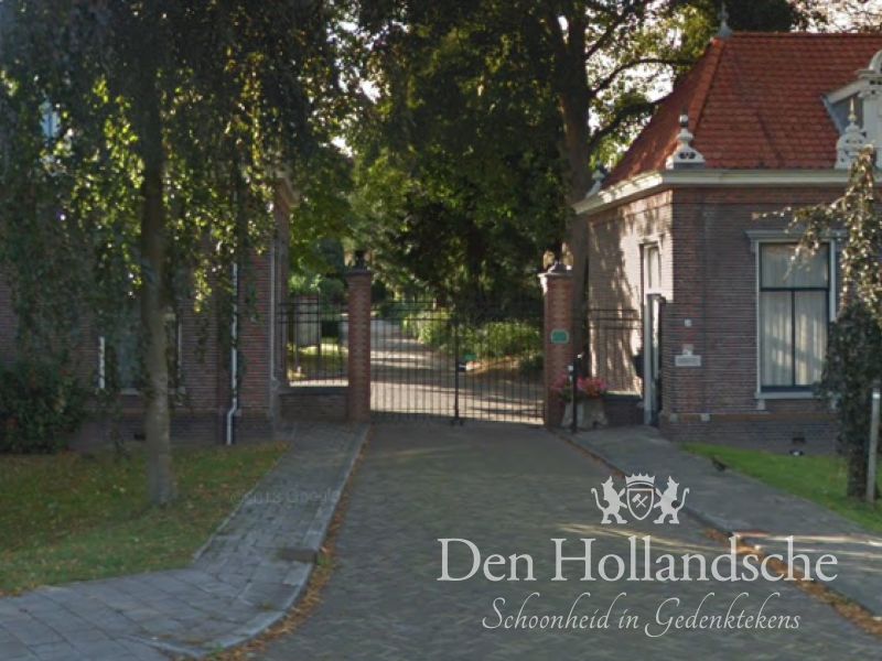 grafstenen Gorinchem Algemene Begraafplaats Haarhof