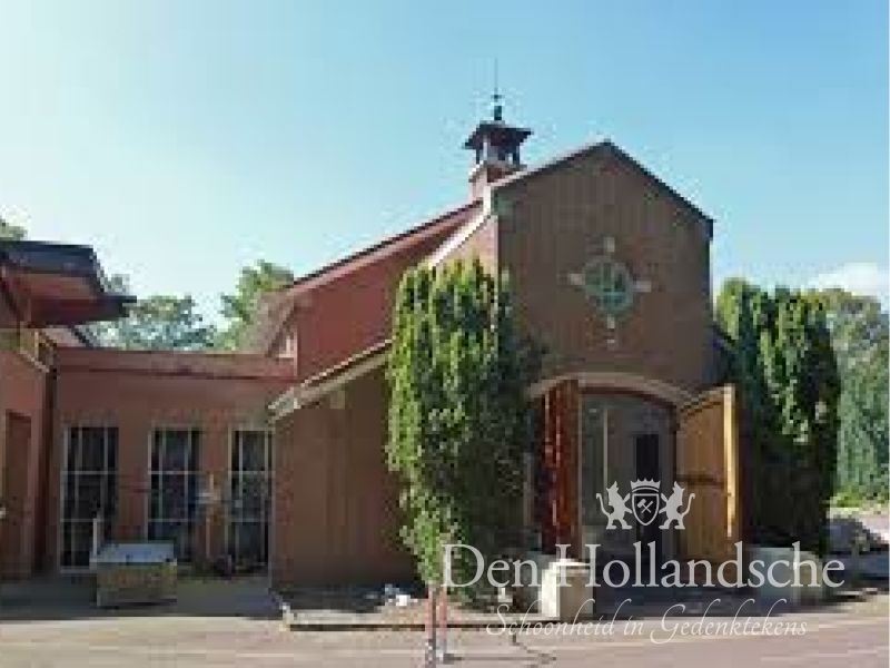 grafstenen Gouda IJsselhof