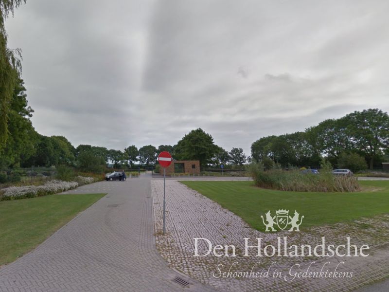 grafstenen Harmelen 't Spijck