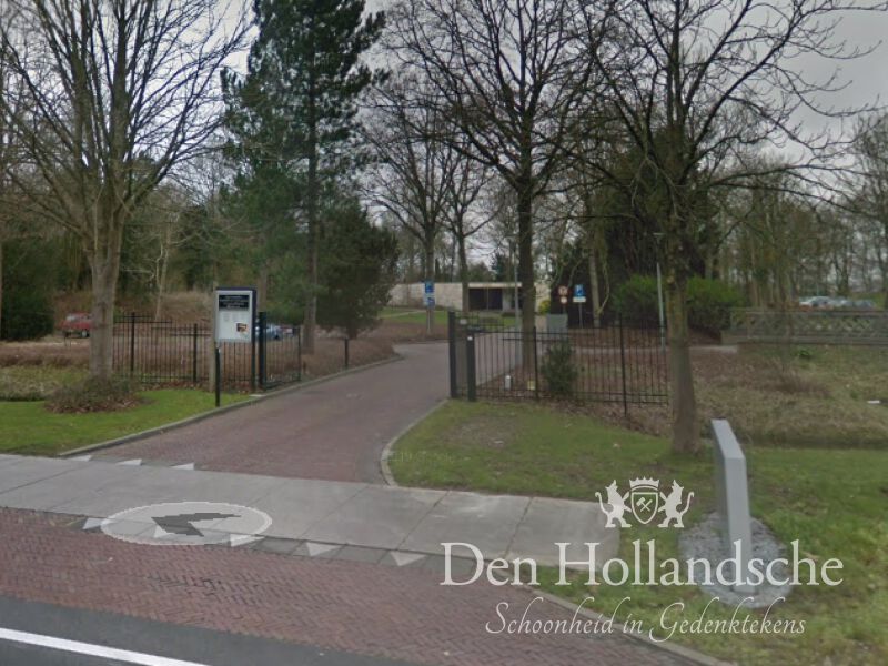 grafstenen Heerhugowaard Algemene Begraafplaats Heerhugowaard