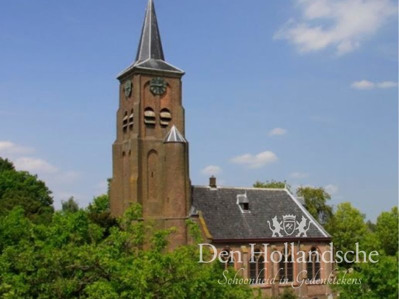grafstenen Heesselt Nederlands Hervormd Begraafplaats Heesselt