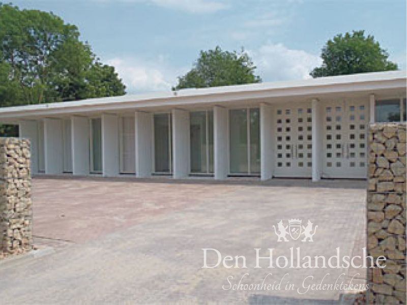 grafstenen Hendrik-Ido-Ambacht Begraafplaats Achterambacht
