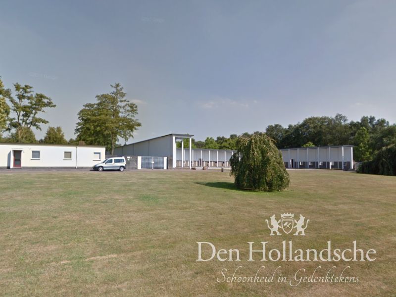 grafstenen Hilversum Zuiderhof