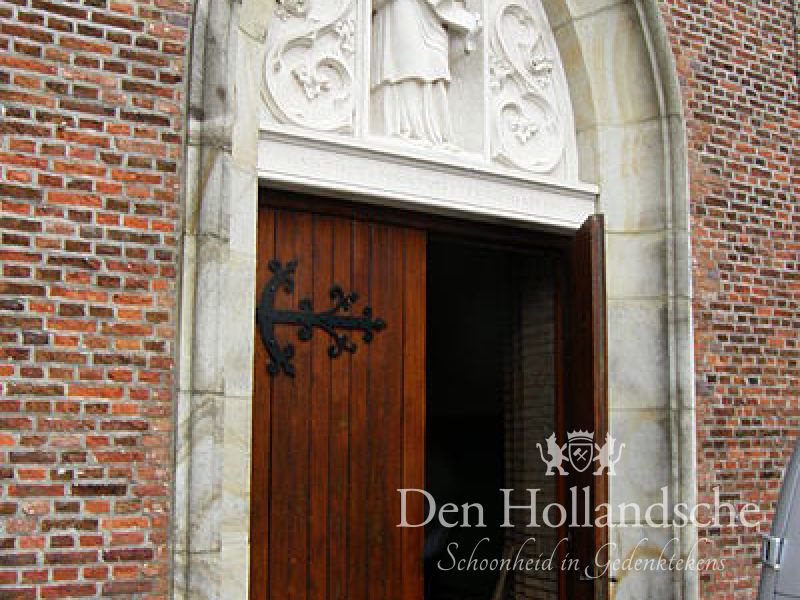 grafstenen Hooge Mierde Rooms Katholieke Begraafplaats Hooge Mierde